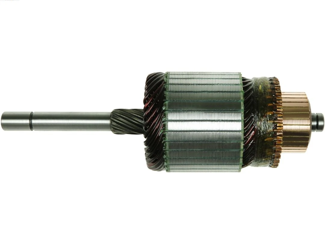 Armature, starter Brand new AS-PL SA2004