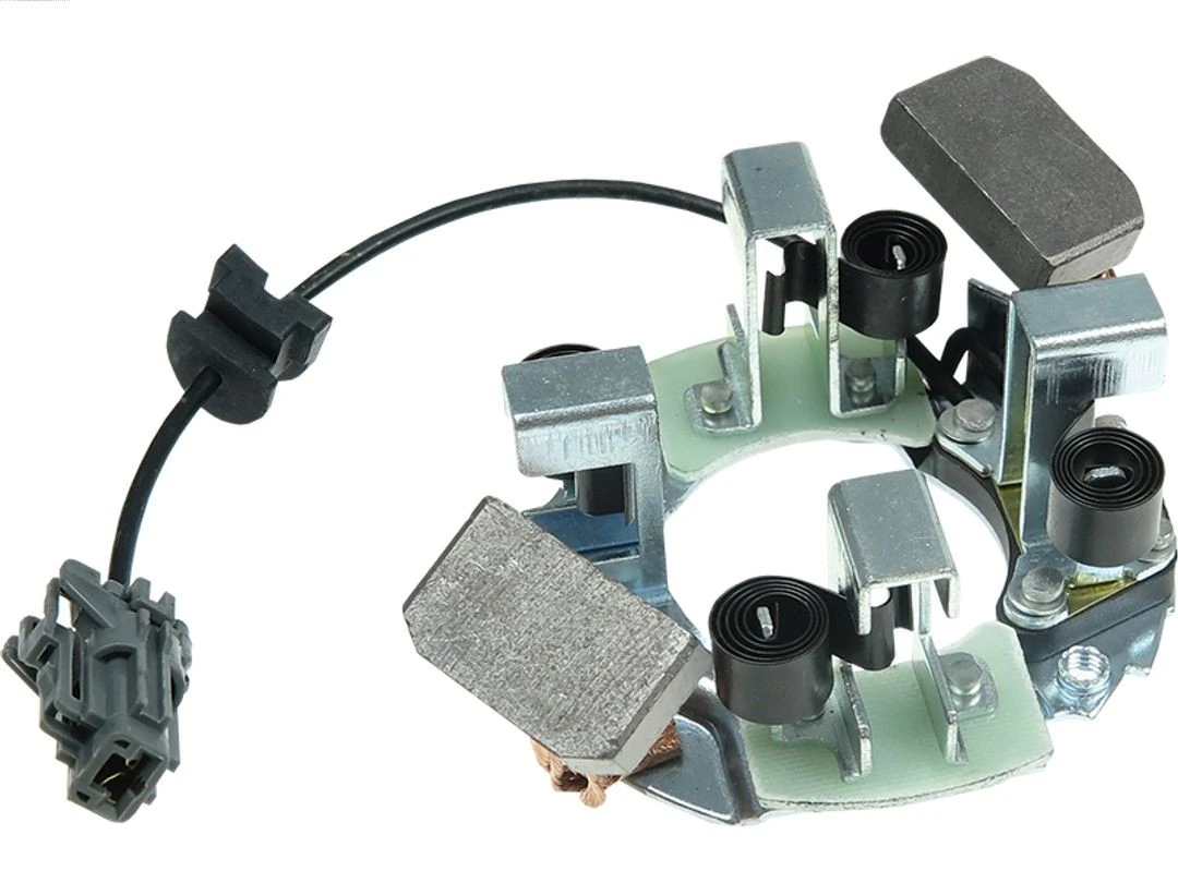 Holder, carbon brushes Brand new AS-PL SBH5027