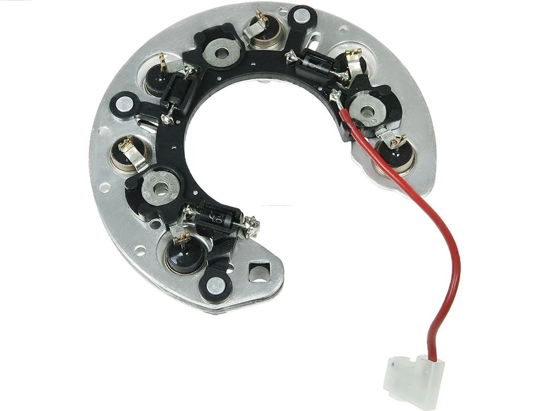 Rectifier, alternator Brand new AS-PL ARC9085S
