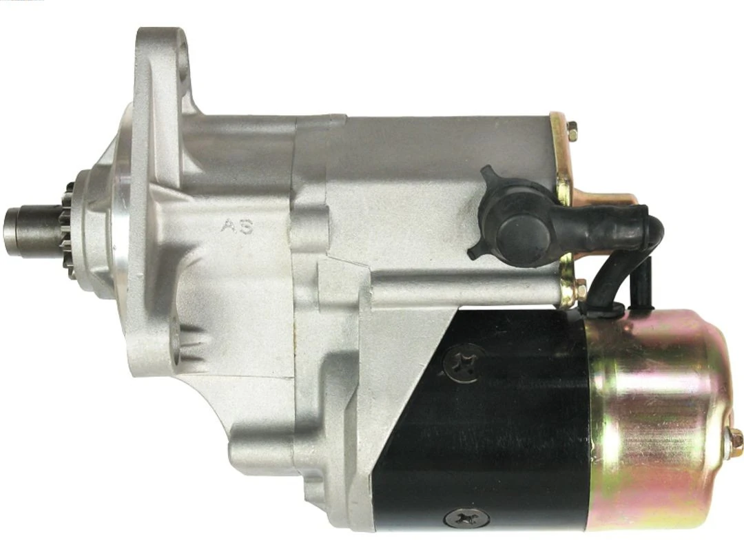 AS-PL S6101 Starter