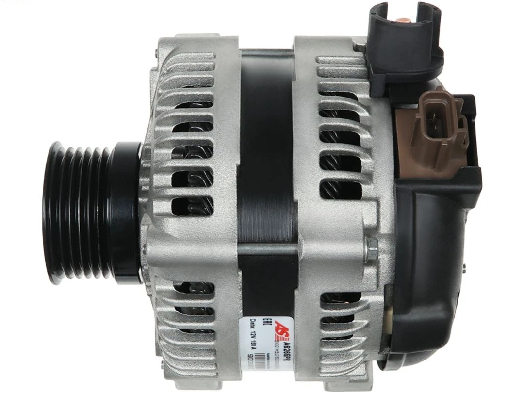 Alternator Remanufactured AS-PL A6265PR