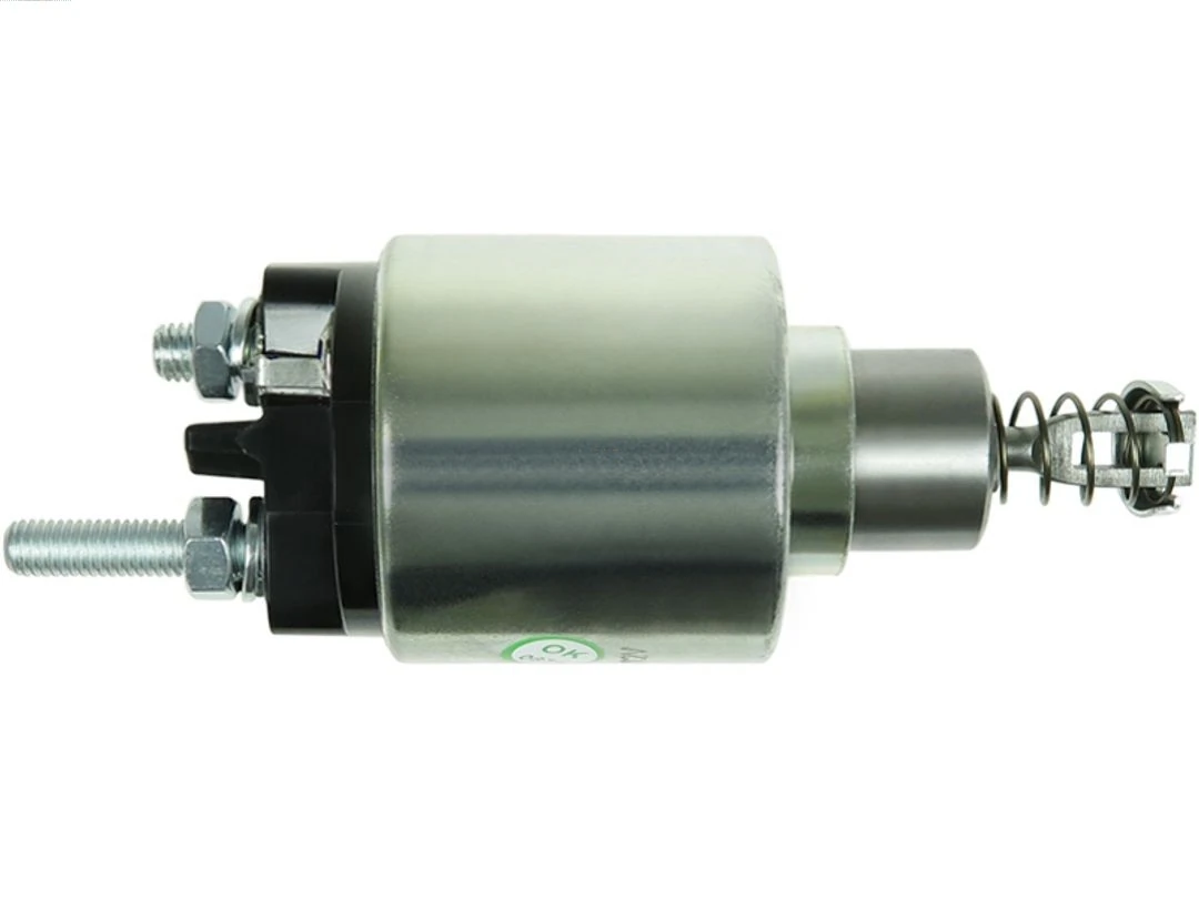 Solenoid Switch, starter Brand new AS-PL SS0161P
