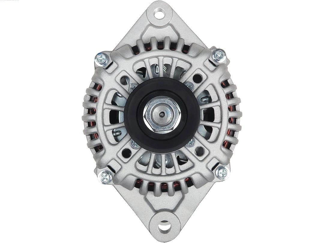 AS-PL A5196 Alternator