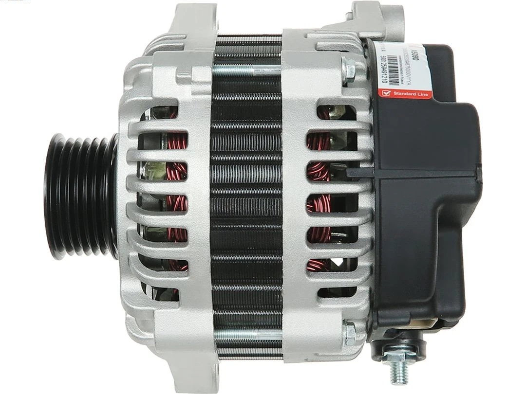 AS-PL A5090 Alternator