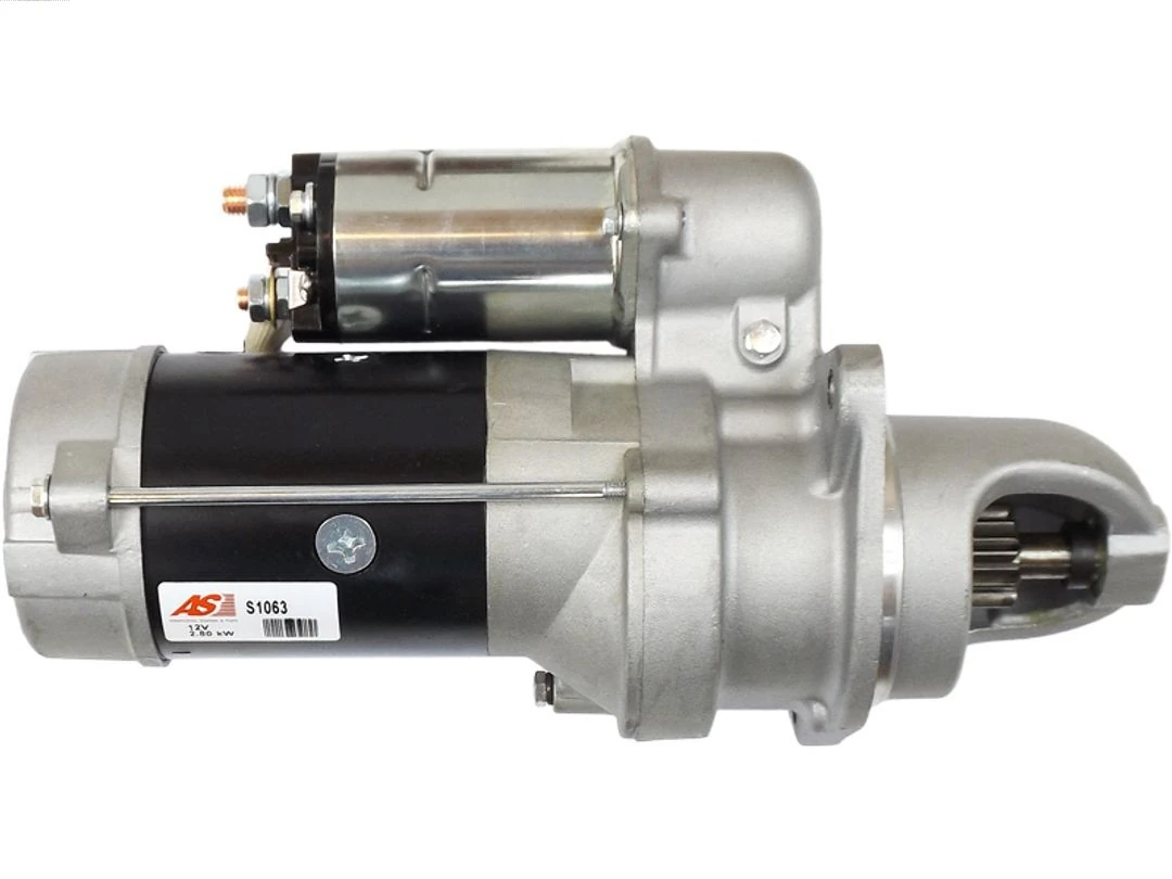 Starter Brand new AS-PL S1063