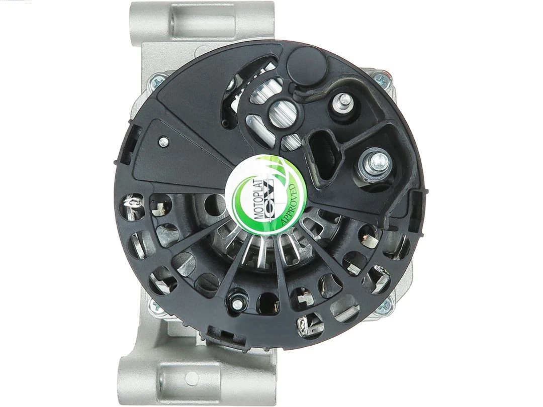 AS-PL A4093 Alternator