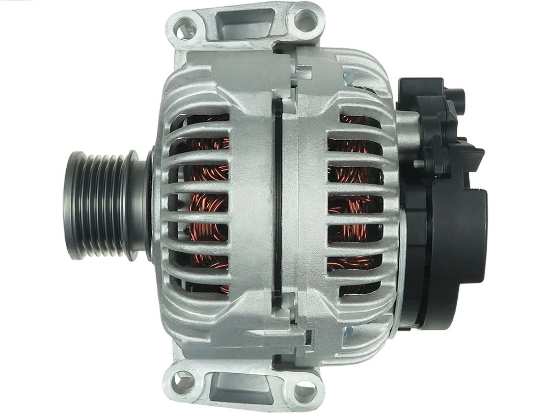 Alternator Brand new AS-PL A0207