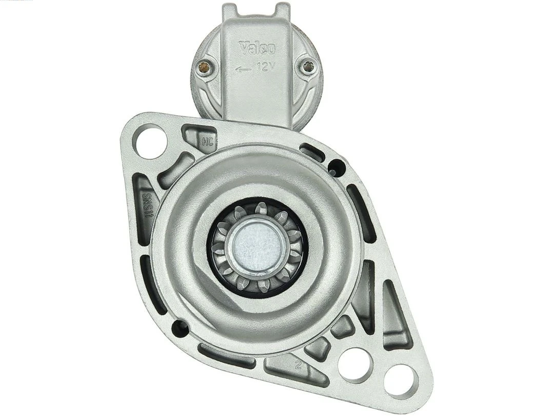 Starter Remanufactured AS-PL S3075PR