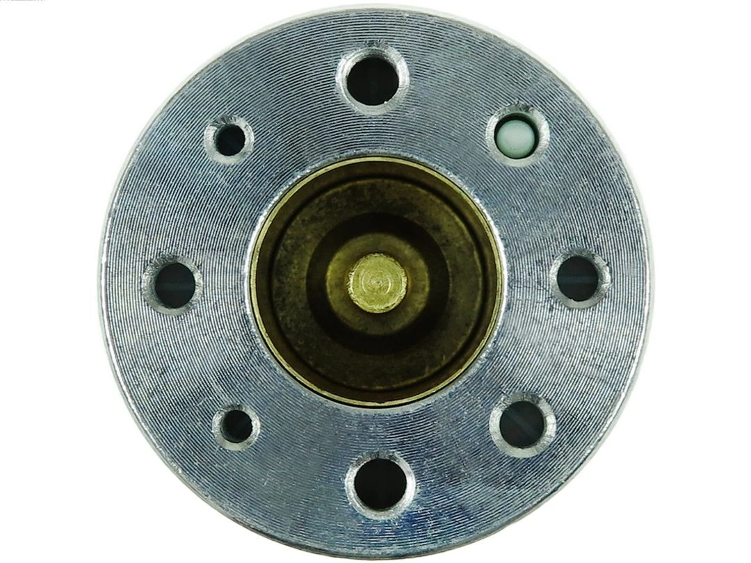 AS-PL SS2013P Solenoid Switch, starter