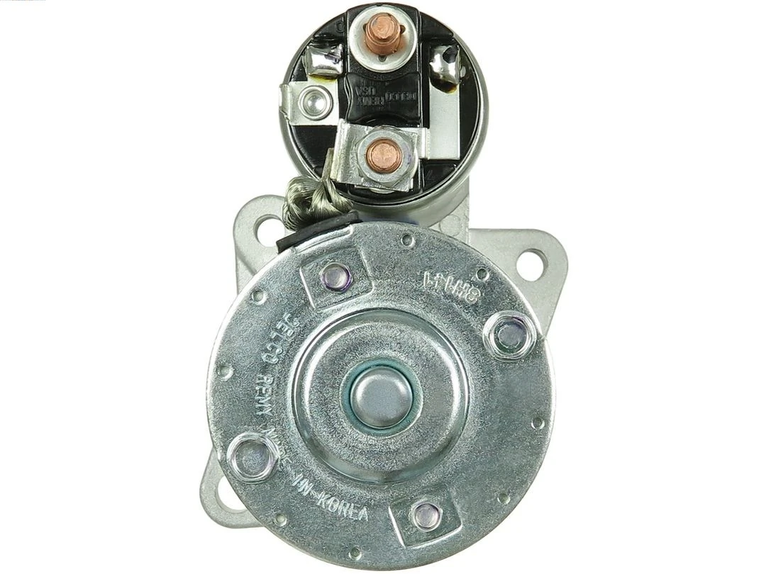 Starter Brand new Delco S1071(DELCO)