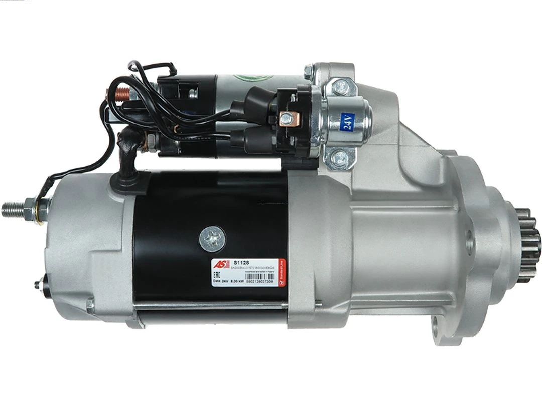 AS-PL S1128 Starter