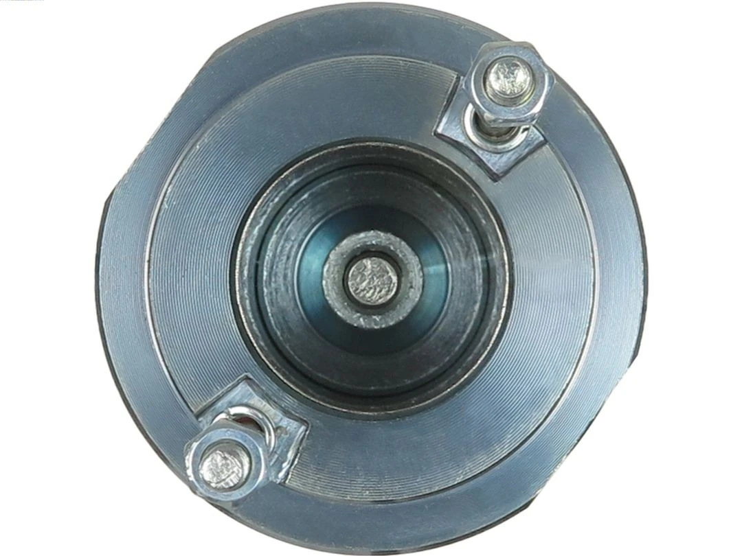 Solenoid Switch, starter Brand new AS-PL SS3008