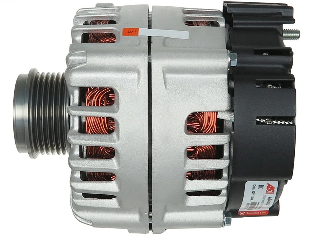 Alternator Brand new AS-PL A3468S