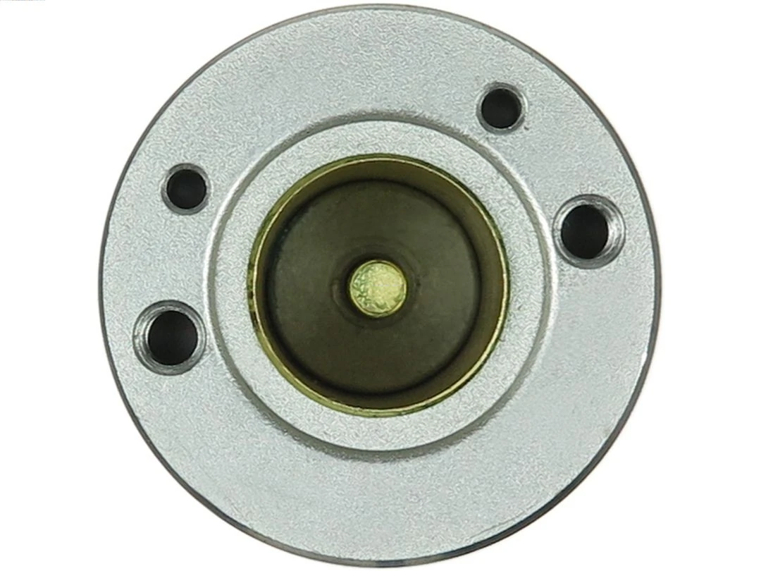 AS-PL SS9196P Solenoid Switch, starter