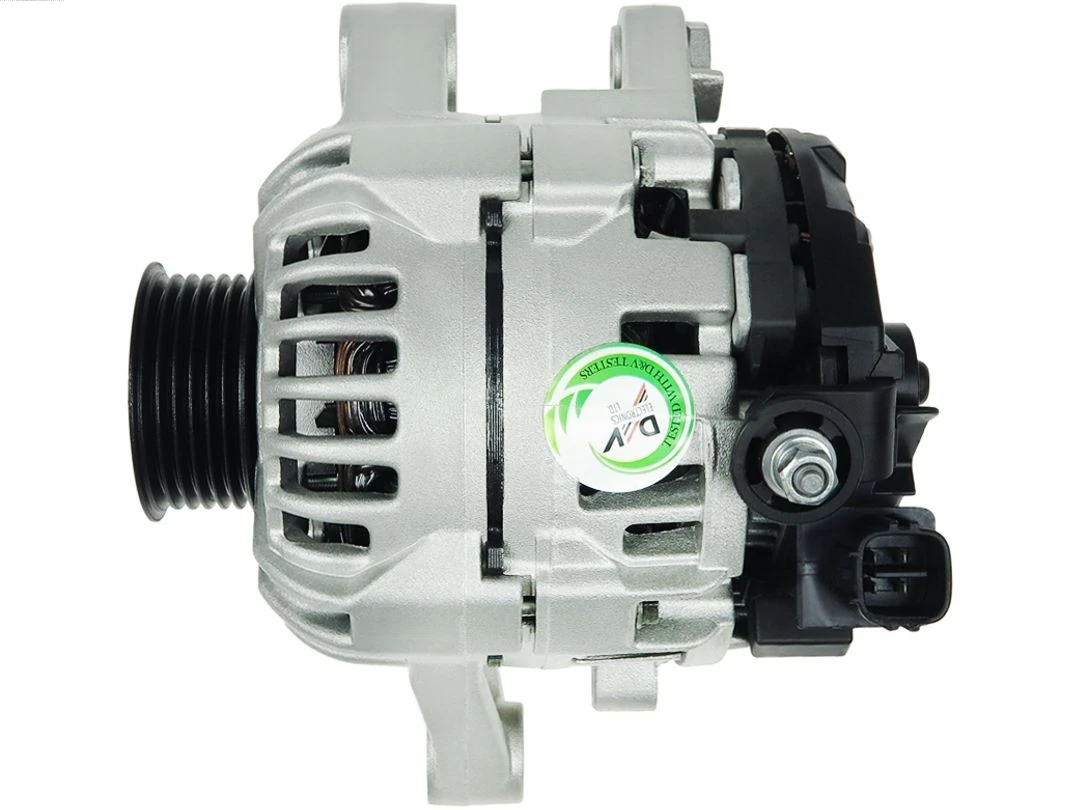 Alternator Remanufactured AS-PL A0329PR