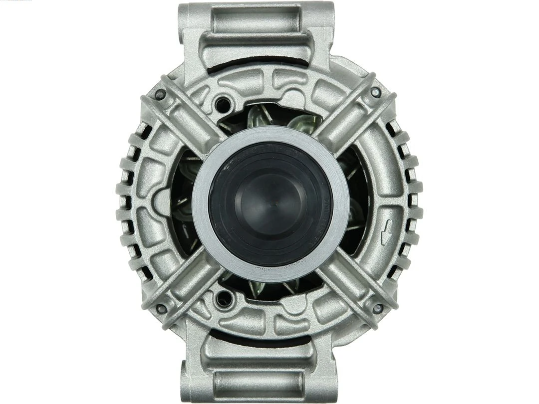 Alternator Remanufactured AS-PL A0457PR