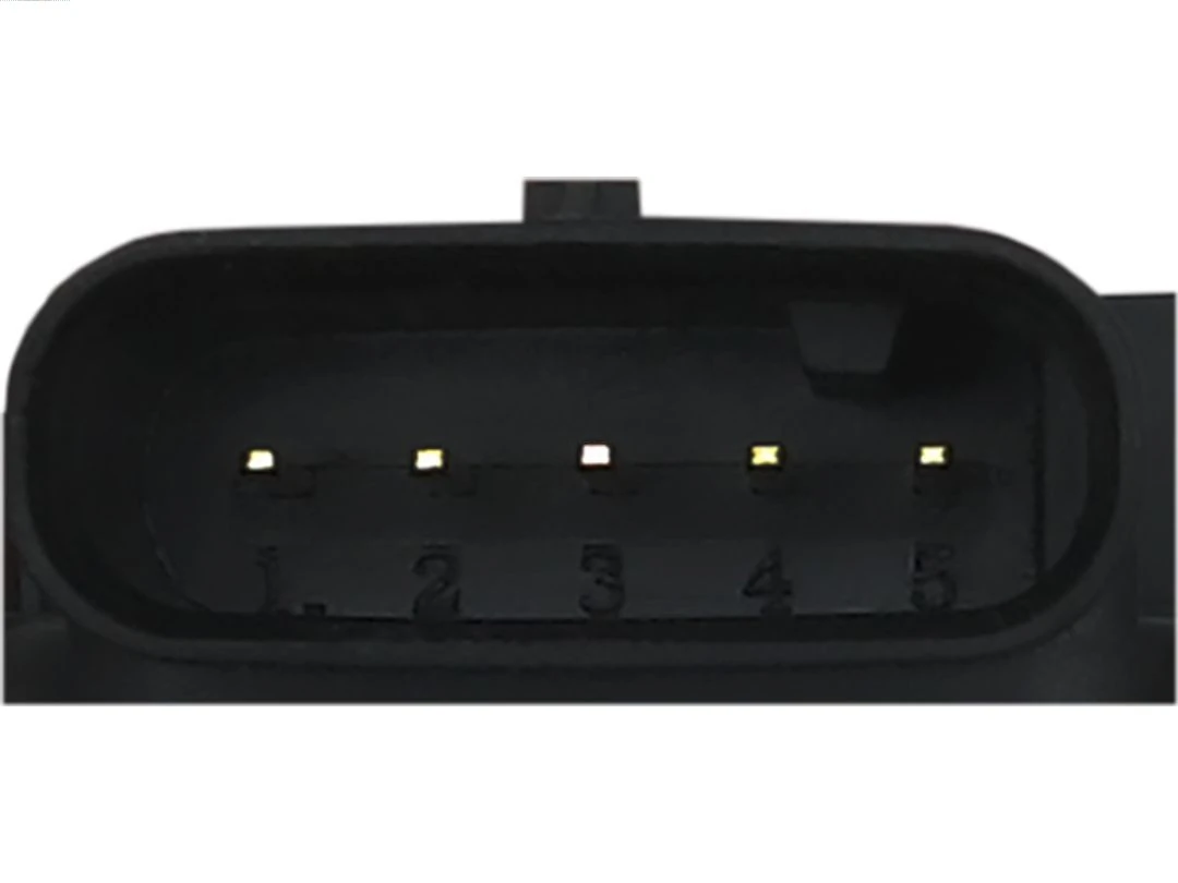 NOx Sensor, urea injection Brand new AS-PL NOX9005