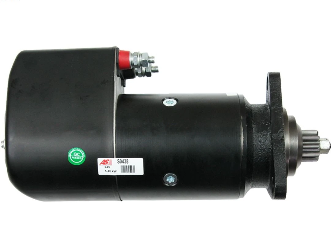 AS-PL S0438 Starter