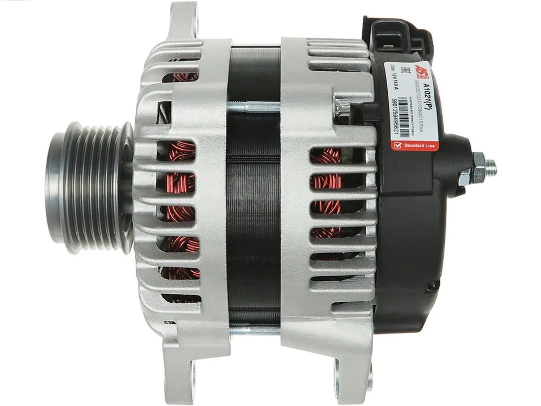 Alternator Brand new AS-PL A1021(P)