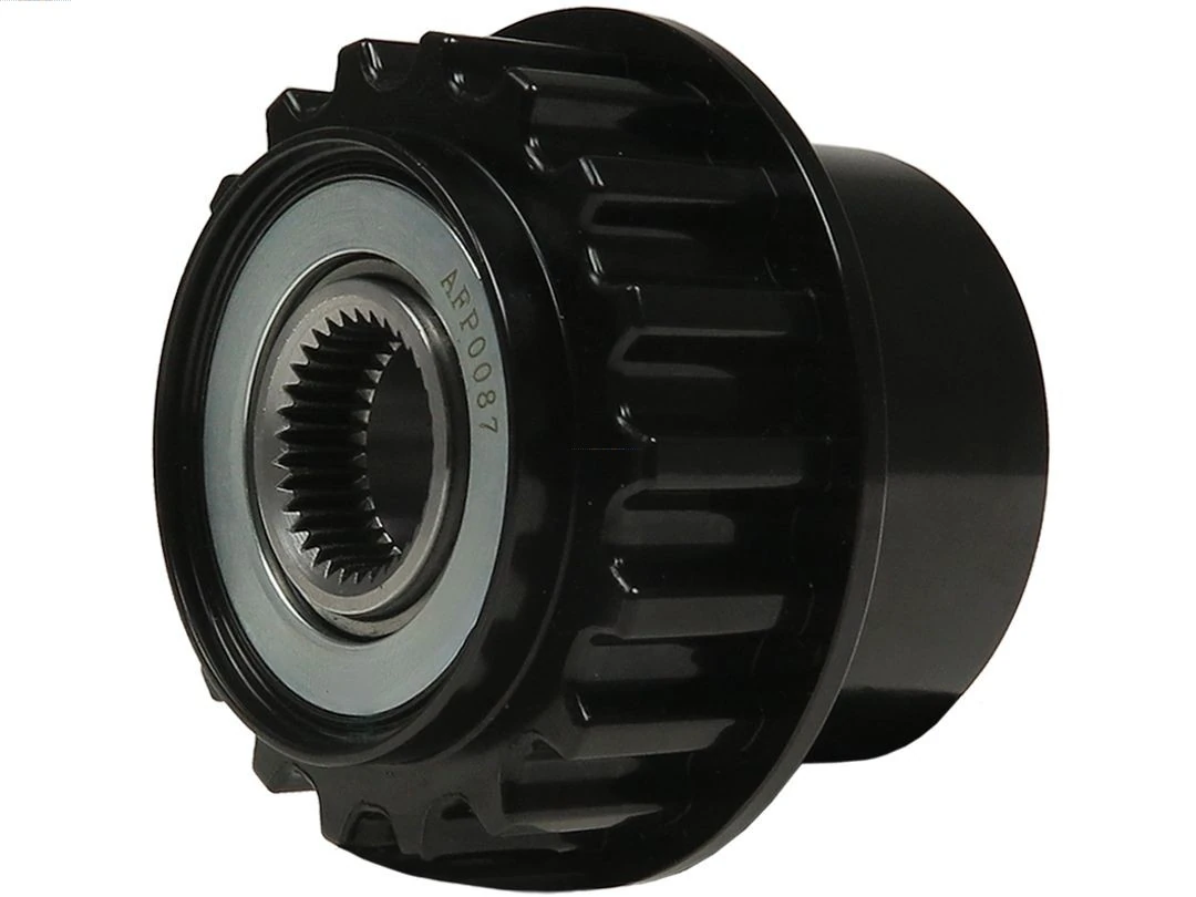 Alternator Freewheel Clutch Brand new AS-PL AFP0087