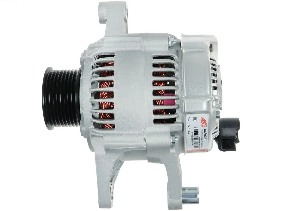 Alternator Brand new AS-PL A6500S