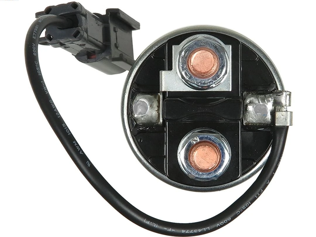 Solenoid Switch, starter Brand new AS-PL SS5164P