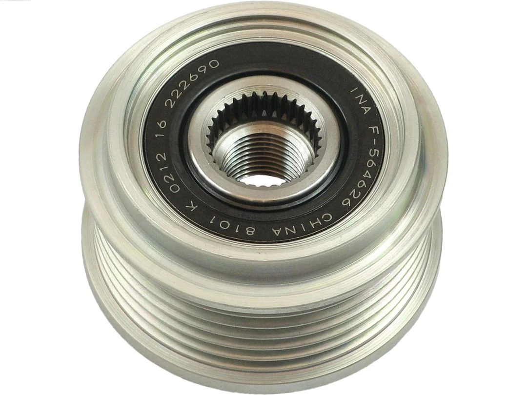 Alternator Freewheel Clutch Brand new Ina AFP1004(INA)