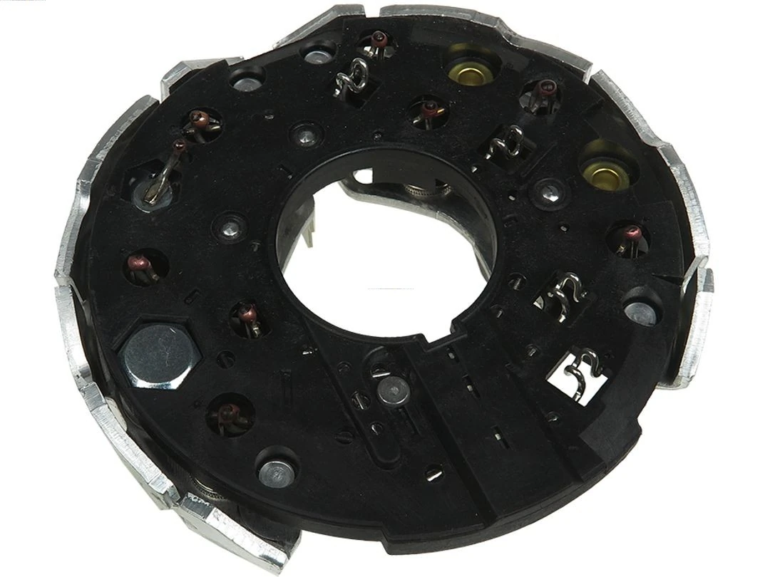 Rectifier, alternator Brand new AS-PL ARC0093