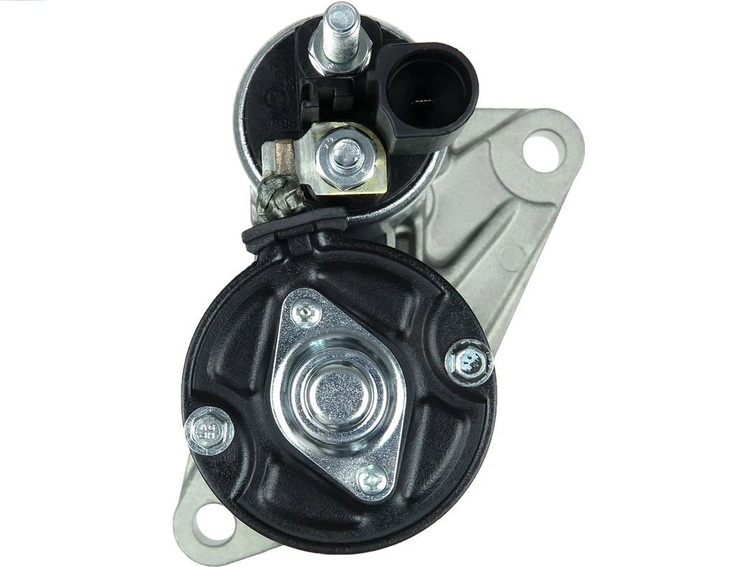 starter Remanufactured AS-PL S0398PR