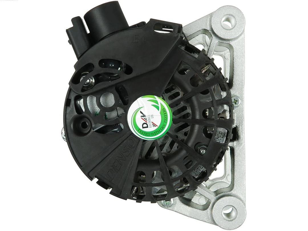 Alternator Brand new Denso A6386(DENSO)