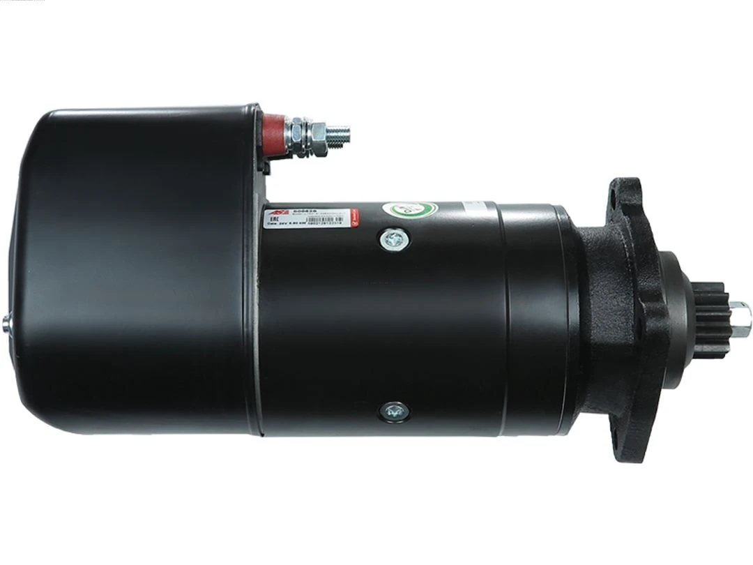 AS-PL S0862S Starter