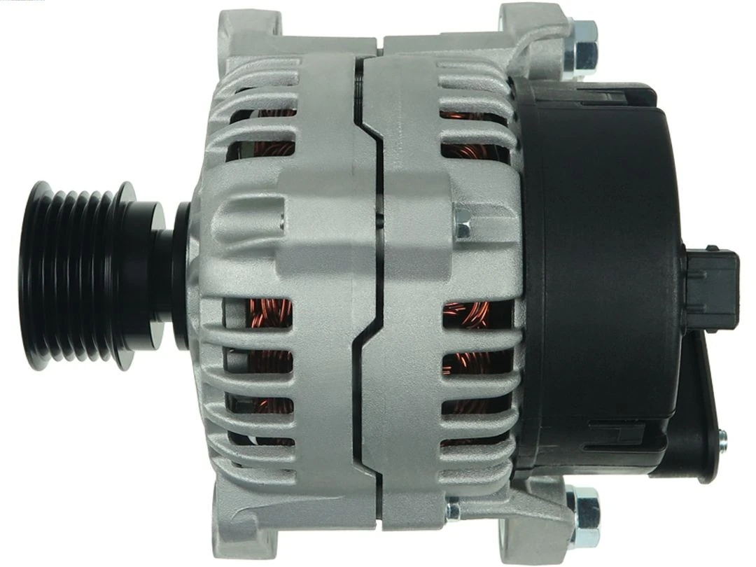 Alternator Brand new AS-PL A0162