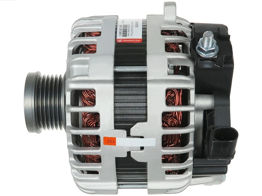 AS-PL A0767S Alternator