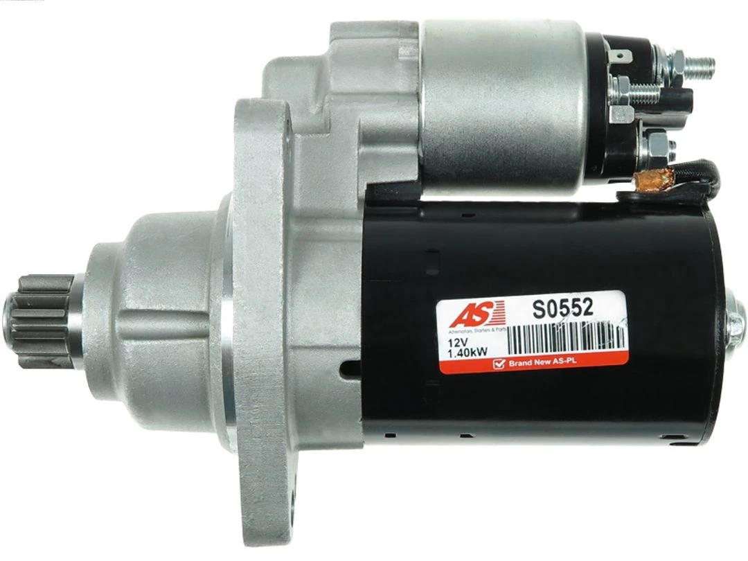 AS-PL S0552 Starter