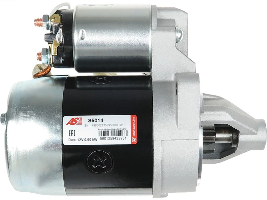 Starter Brand new AS-PL S5014