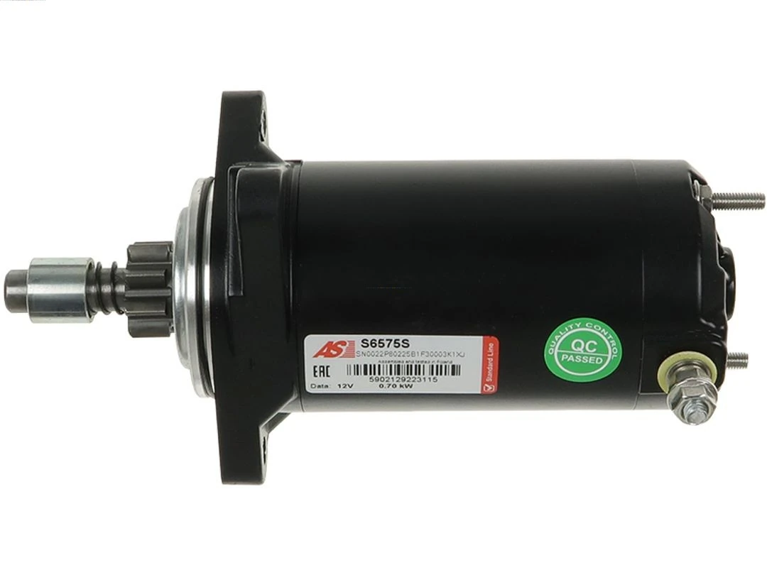 AS-PL S6575S Starter