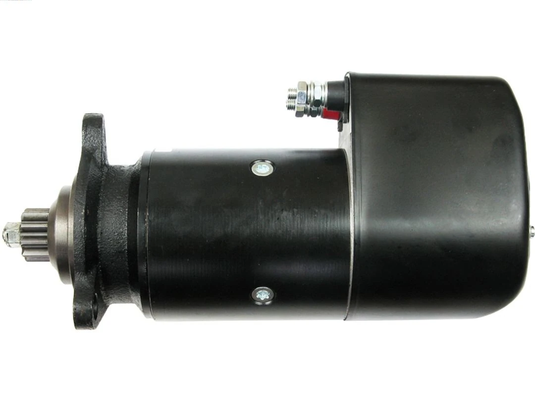 AS-PL S0437 Starter