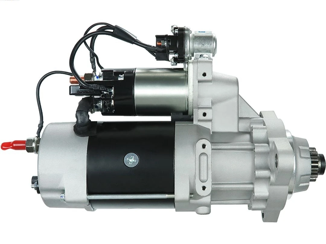 AS-PL S1025 Starter