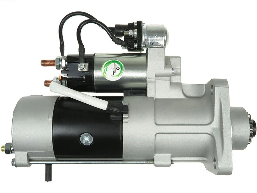 AS-PL S5055 Starter