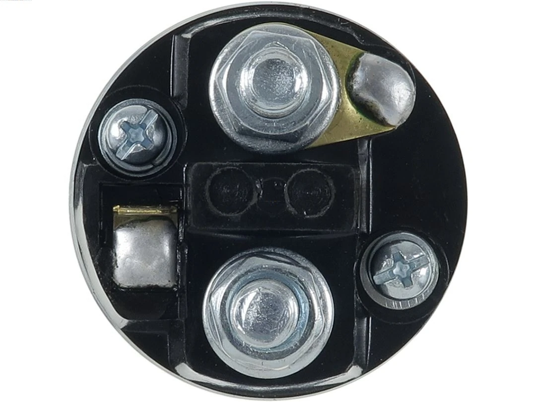AS-PL SS9036 Solenoid Switch, starter