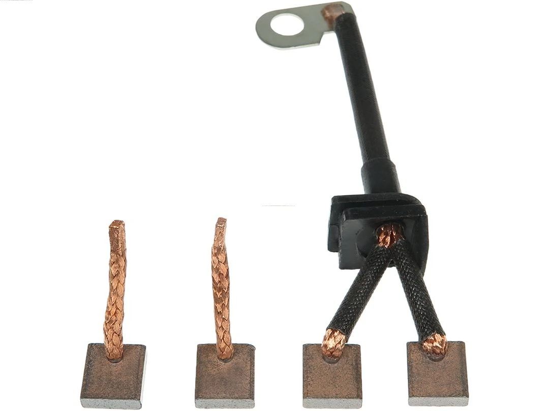 Carbon Brush, starter Brand new AS-PL SB5022