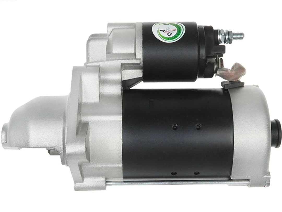 starter Remanufactured AS-PL S0099SR