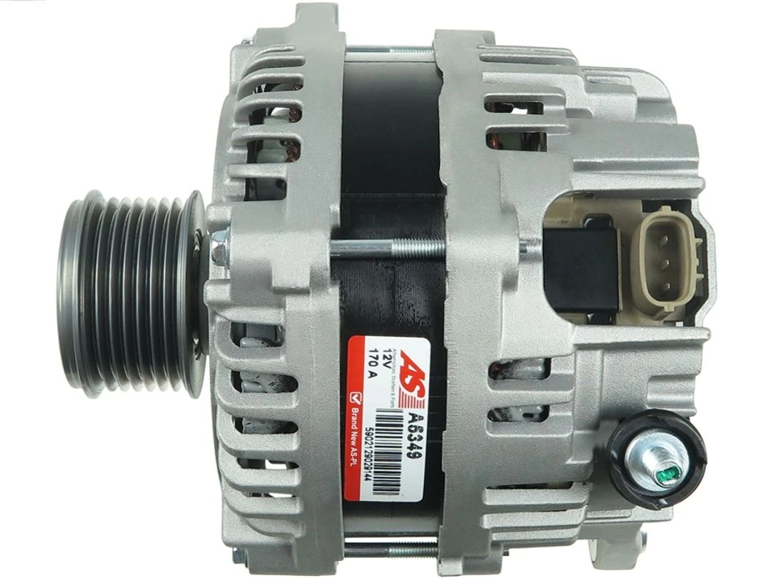 AS-PL A5349 Alternator