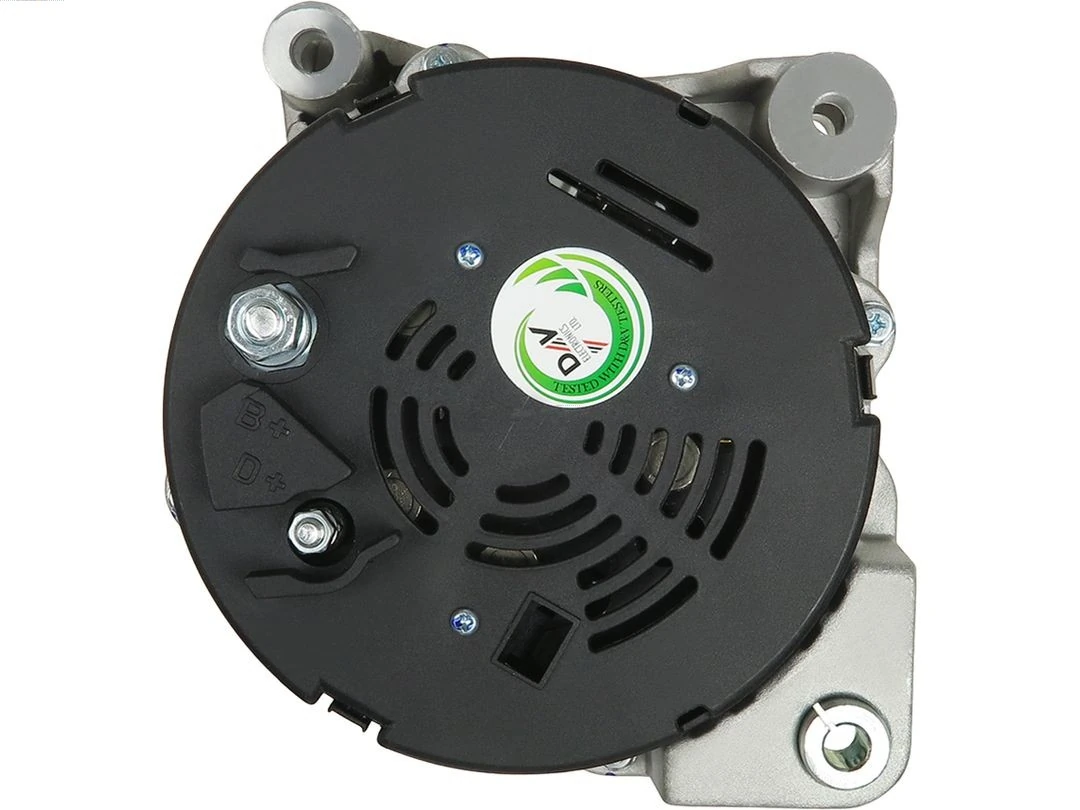 Alternator Brand new AS-PL A0666S