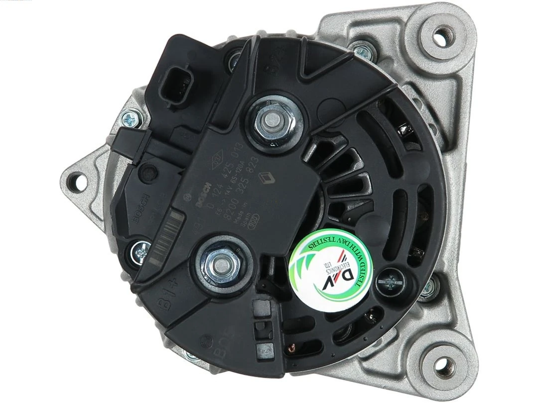 Alternator Remanufactured AS-PL A0213PR