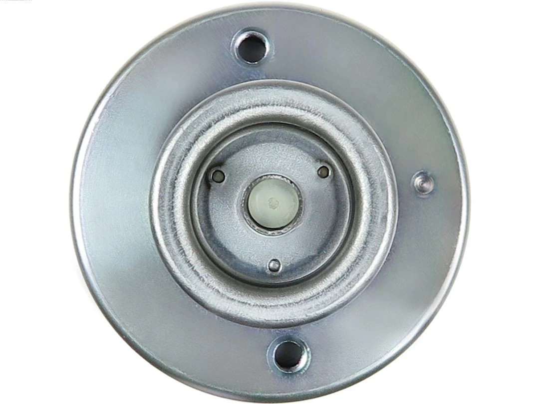 Solenoid Switch, starter Brand new AS-PL SS6080S