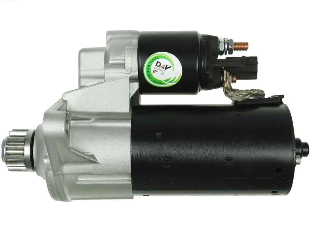 AS-PL S0632PR Starter