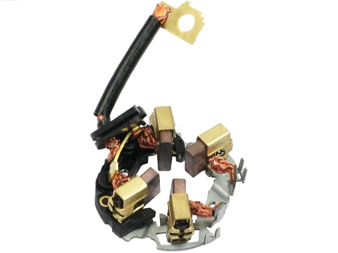 Holder, carbon brushes Brand new AS-PL SBH0078