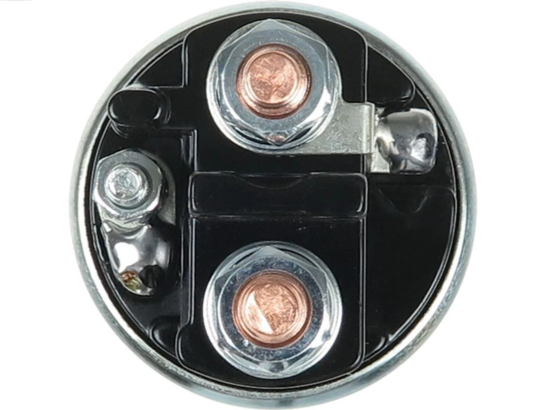 Solenoid Switch, starter Brand new AS-PL SS5037