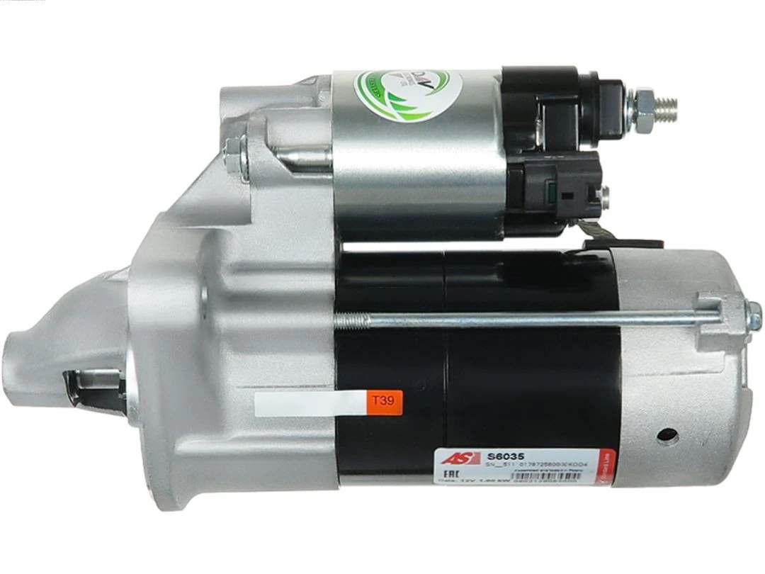 Starter Brand new AS-PL S6035
